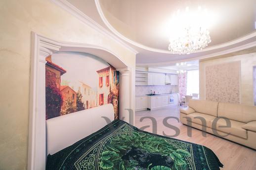 Daily , Ufa - apartment by the day
