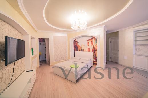 Daily , Ufa - apartment by the day