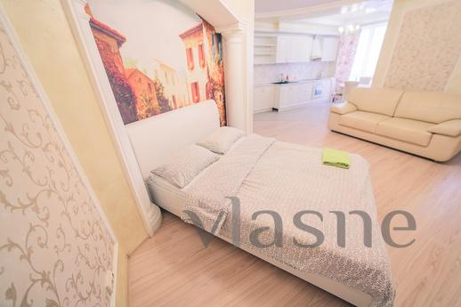 Daily , Ufa - apartment by the day