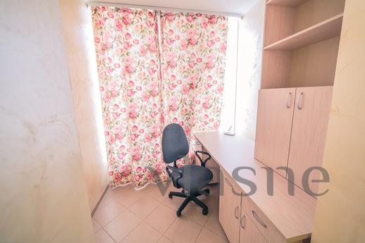 Daily , Ufa - apartment by the day