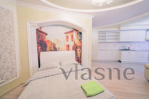 Daily , Ufa - apartment by the day