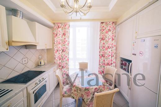 Daily , Ufa - apartment by the day