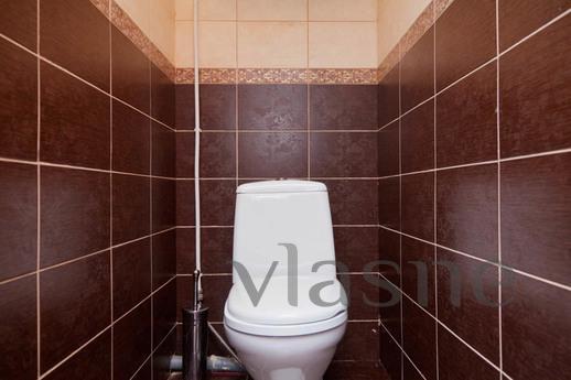 Daily , Moscow - apartment by the day
