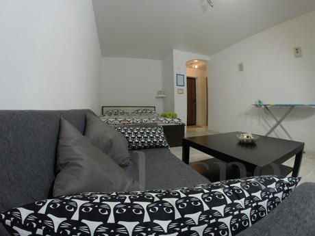 Spacious and comfortable apartment in 5 minutes walk from me