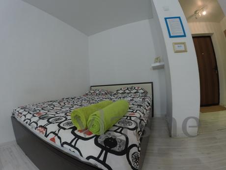 Taganka Apartment, Moscow - apartment by the day