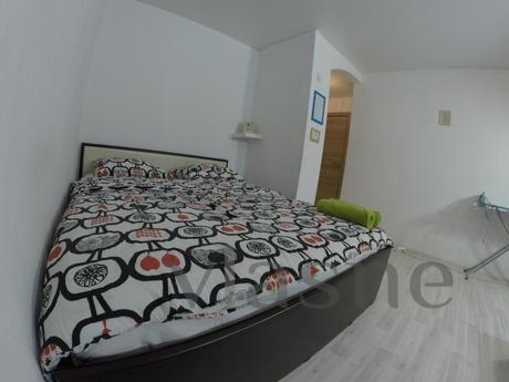 Taganka Apartment, Moscow - apartment by the day