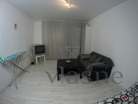 Taganka Apartment, Moscow - apartment by the day