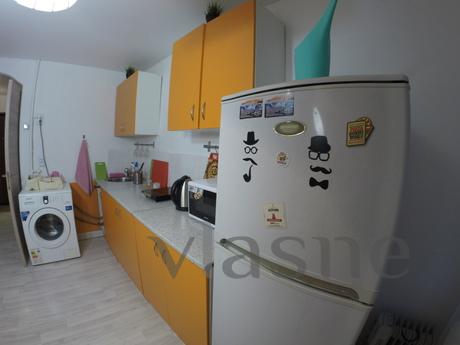Taganka Apartment, Moscow - apartment by the day