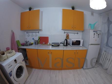 Taganka Apartment, Moscow - apartment by the day