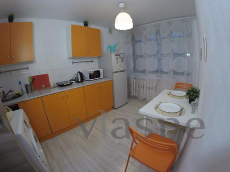 Taganka Apartment, Moscow - apartment by the day