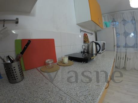 Taganka Apartment, Moscow - apartment by the day