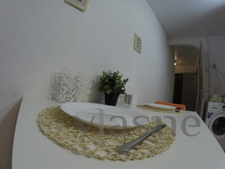 Taganka Apartment, Moscow - apartment by the day