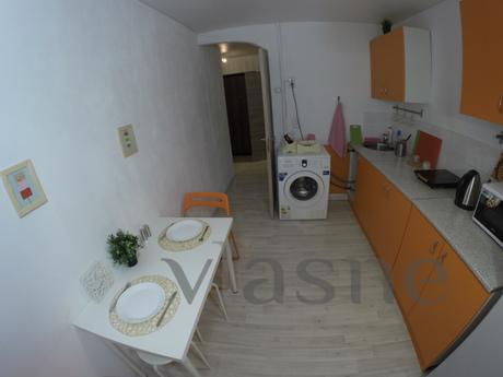 Taganka Apartment, Moscow - apartment by the day