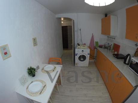Taganka Apartment, Moscow - apartment by the day
