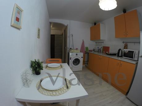 Taganka Apartment, Moscow - apartment by the day