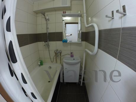 Taganka Apartment, Moscow - apartment by the day