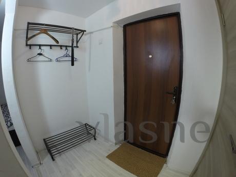 Taganka Apartment, Moscow - apartment by the day