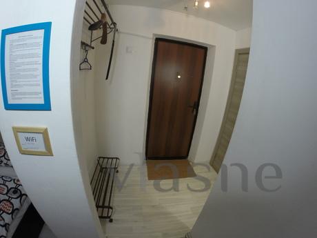 Taganka Apartment, Moscow - apartment by the day