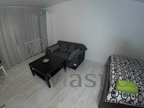 Taganka Apartment, Moscow - apartment by the day