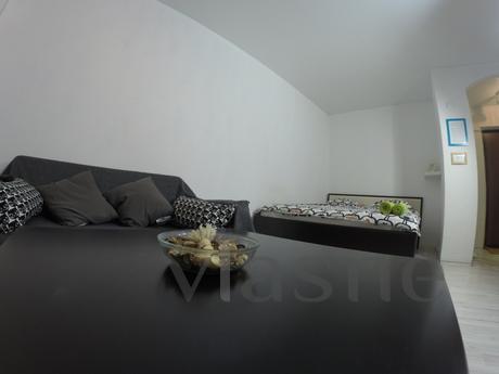 Taganka Apartment, Moscow - apartment by the day