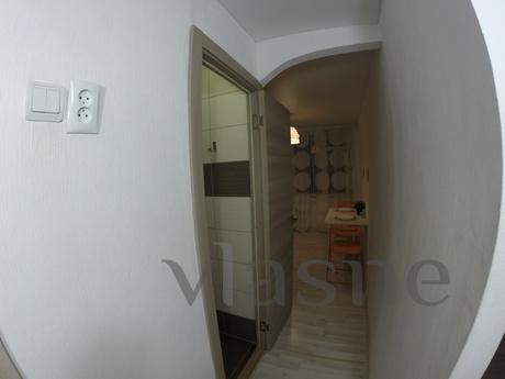 Taganka Apartment, Moscow - apartment by the day