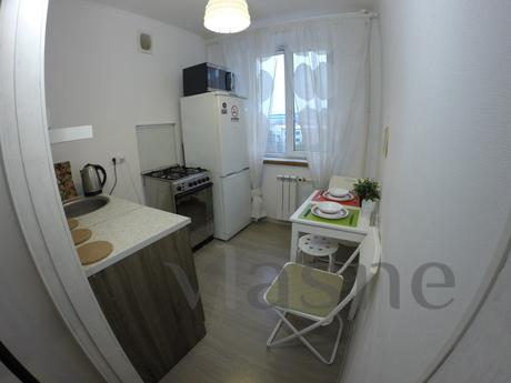Gagarin Apartment, Moscow - apartment by the day