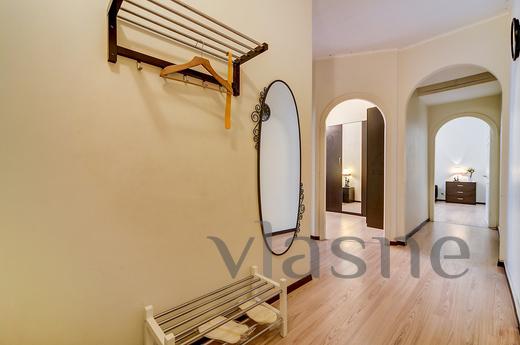 Daily , Saint Petersburg - apartment by the day