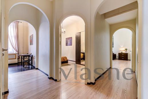 Daily , Saint Petersburg - apartment by the day