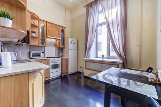 Daily , Saint Petersburg - apartment by the day