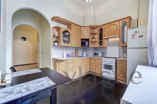 Daily , Saint Petersburg - apartment by the day