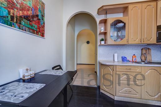 Daily , Saint Petersburg - apartment by the day