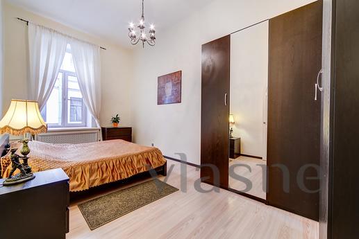 Daily , Saint Petersburg - apartment by the day