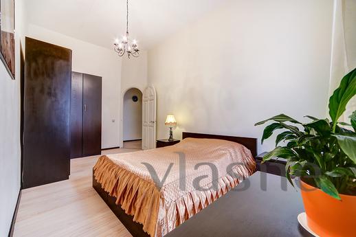 Daily , Saint Petersburg - apartment by the day