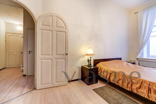 Daily , Saint Petersburg - apartment by the day