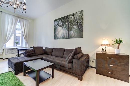 Daily , Saint Petersburg - apartment by the day