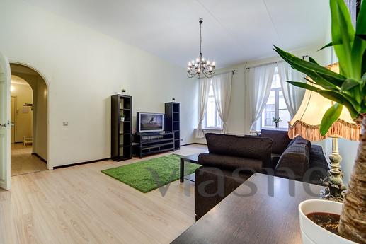Daily , Saint Petersburg - apartment by the day