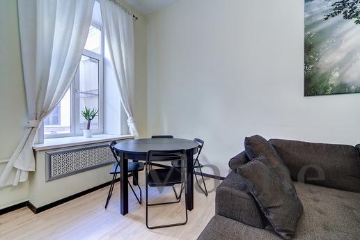Daily , Saint Petersburg - apartment by the day