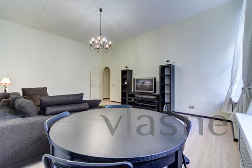 Daily , Saint Petersburg - apartment by the day