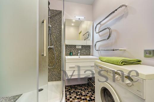 Daily , Saint Petersburg - apartment by the day