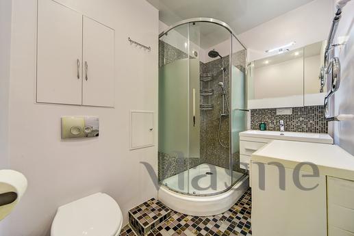 Daily , Saint Petersburg - apartment by the day