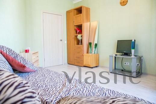 Daily , Moscow - apartment by the day