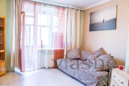 Daily , Moscow - apartment by the day