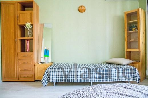 Daily , Moscow - apartment by the day