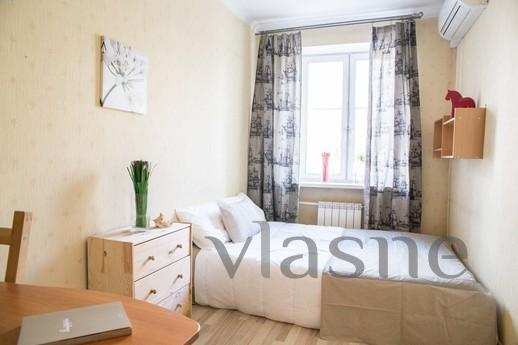 Daily , Moscow - apartment by the day