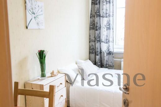 Daily , Moscow - apartment by the day