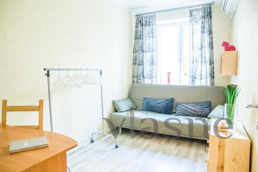 Daily , Moscow - apartment by the day