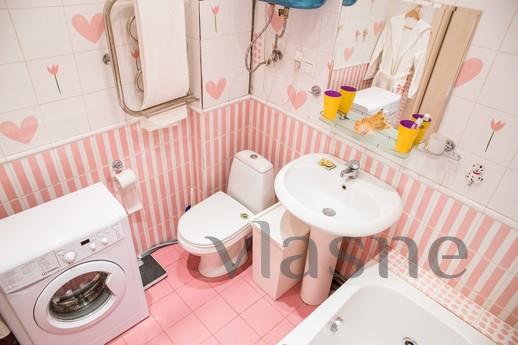 Daily , Moscow - apartment by the day