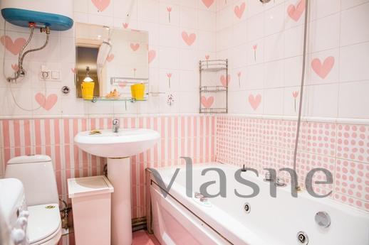 Daily , Moscow - apartment by the day