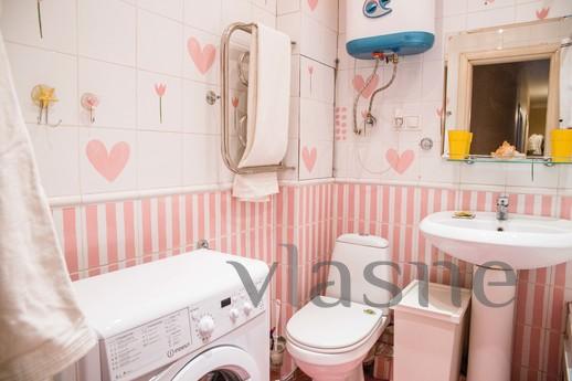 Daily , Moscow - apartment by the day