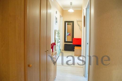 Daily , Moscow - apartment by the day